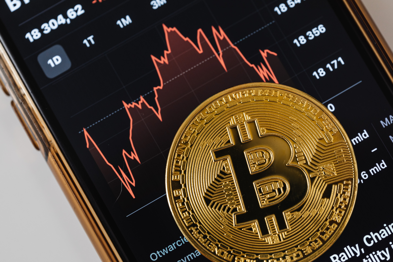 What Should You Know Before Investing in Cryptocurrency?