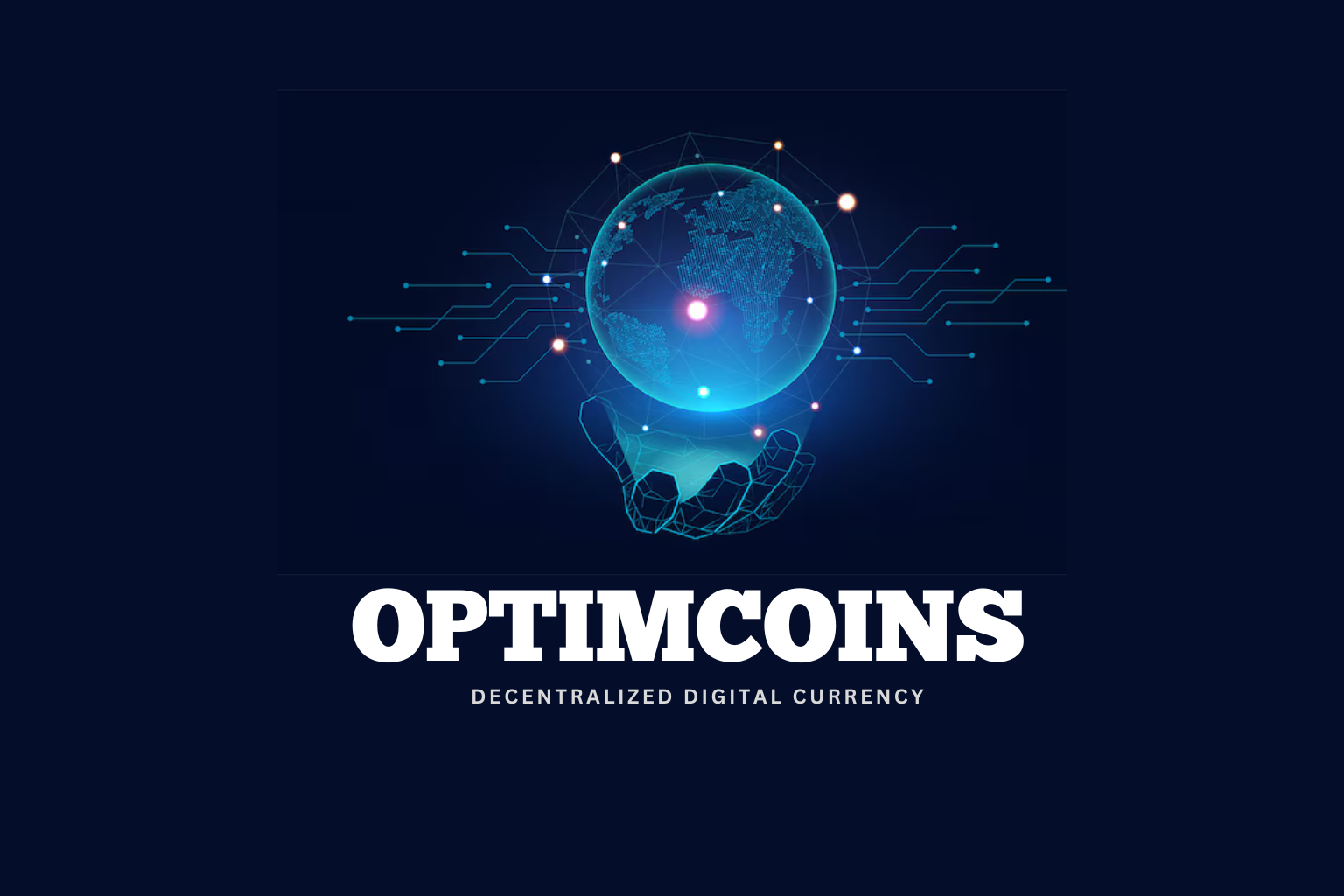 Why Is OptimCoins a Safe and Reliable Investment Platform?