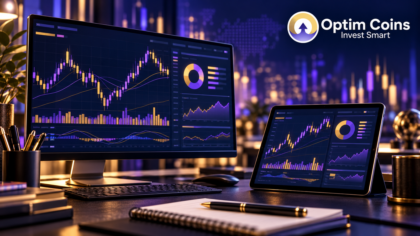 How Real-Time Market Insights Support Better Investment Decisions